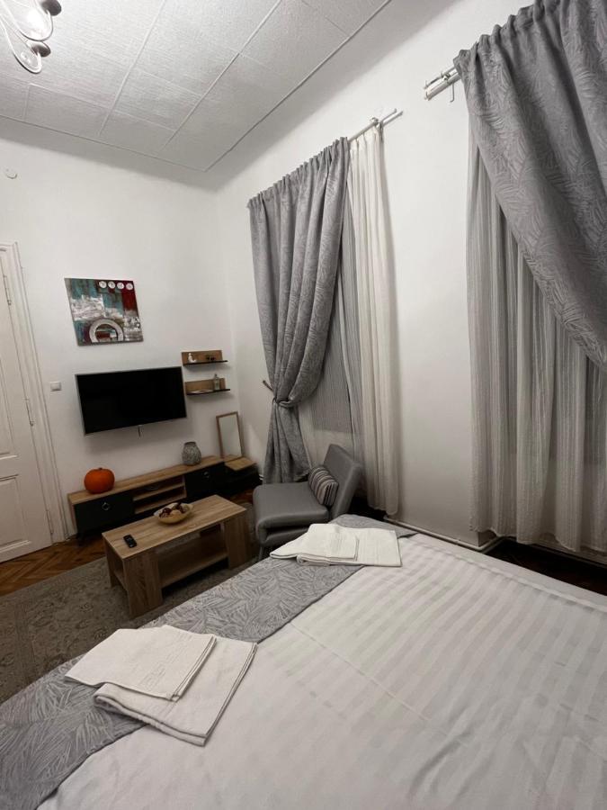 Mira Central Studio Μπρασόβ Εξωτερικό φωτογραφία